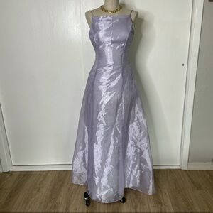 Scott McClintock y2k prom dress